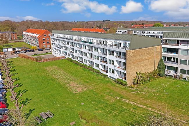 Cedervænget 29, 1. tv., 2830 Virum