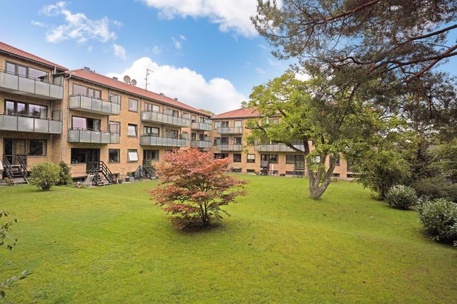 Rudersdalsvej 104, 2. th., Øverød, 2840 Holte