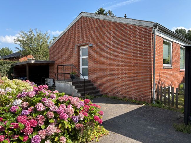 Gunnarsvej 27, 2880 Bagsværd