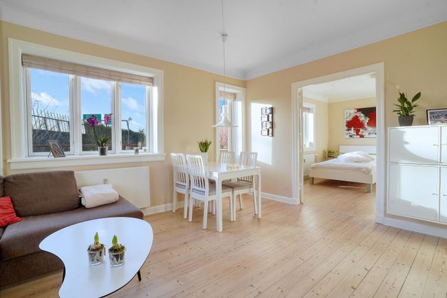 Buddinge Hovedgade 220, 1. tv., 2880 Bagsværd