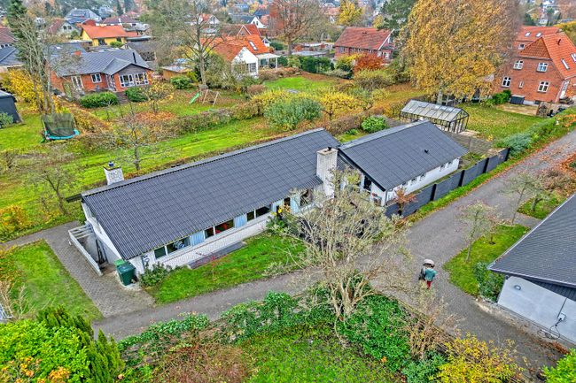 Aldershvilevej 38, 2880 Bagsværd