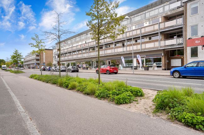 Bagsværd Hovedgade 83B, 1. tv., 2880 Bagsværd
