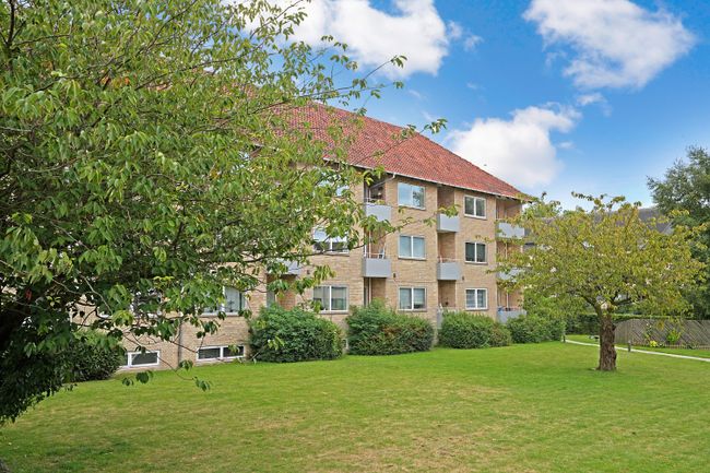 Novembervej 1, 2. tv., 2860 Søborg